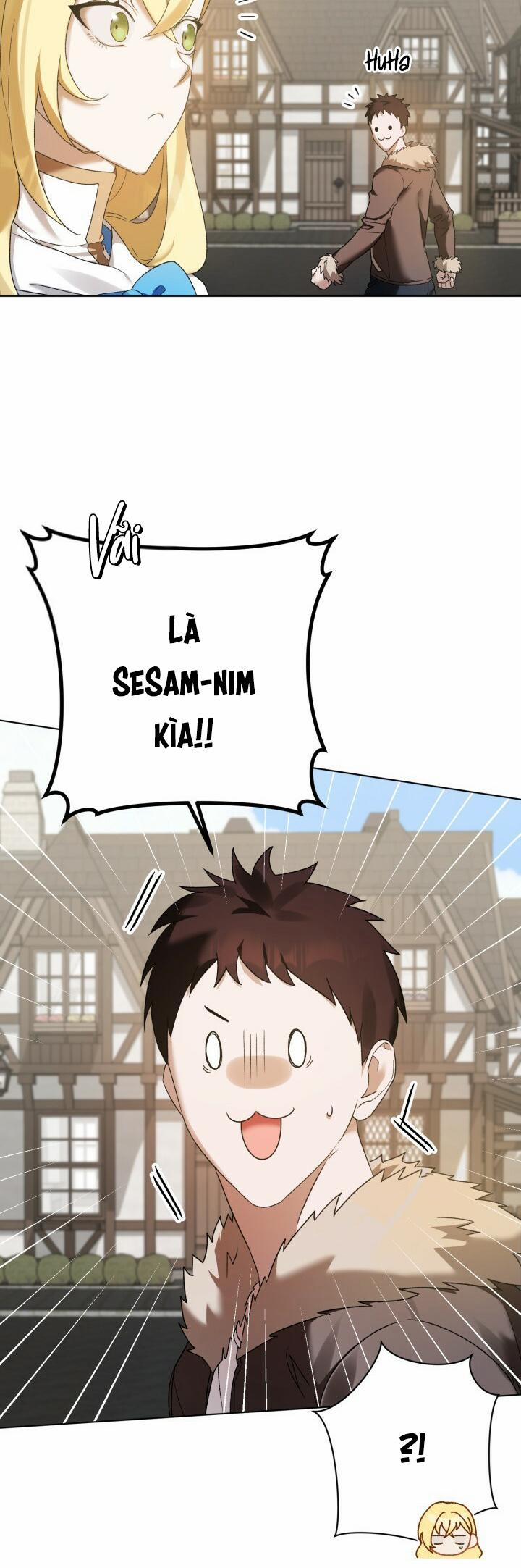 Đang Lập Kế Trả Thù Tôi Yêu Kẻ Thù Lúc Nào Không Hay 4 trang 11