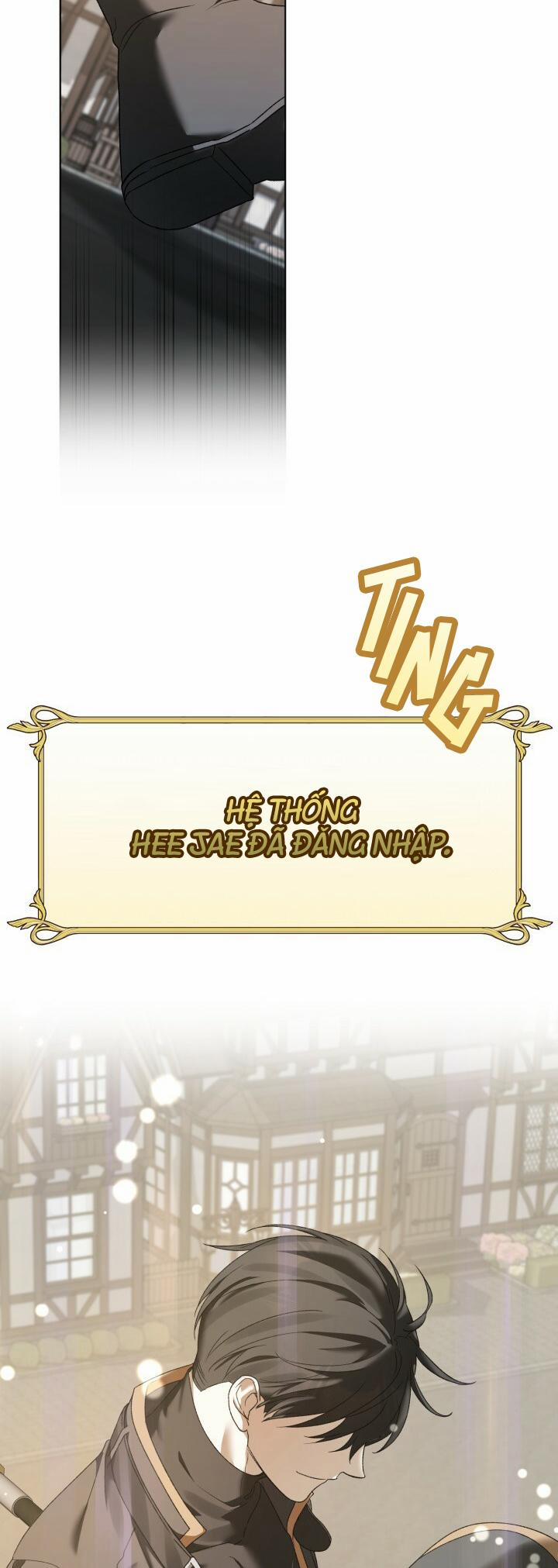 Đang Lập Kế Trả Thù Tôi Yêu Kẻ Thù Lúc Nào Không Hay 4 trang 15