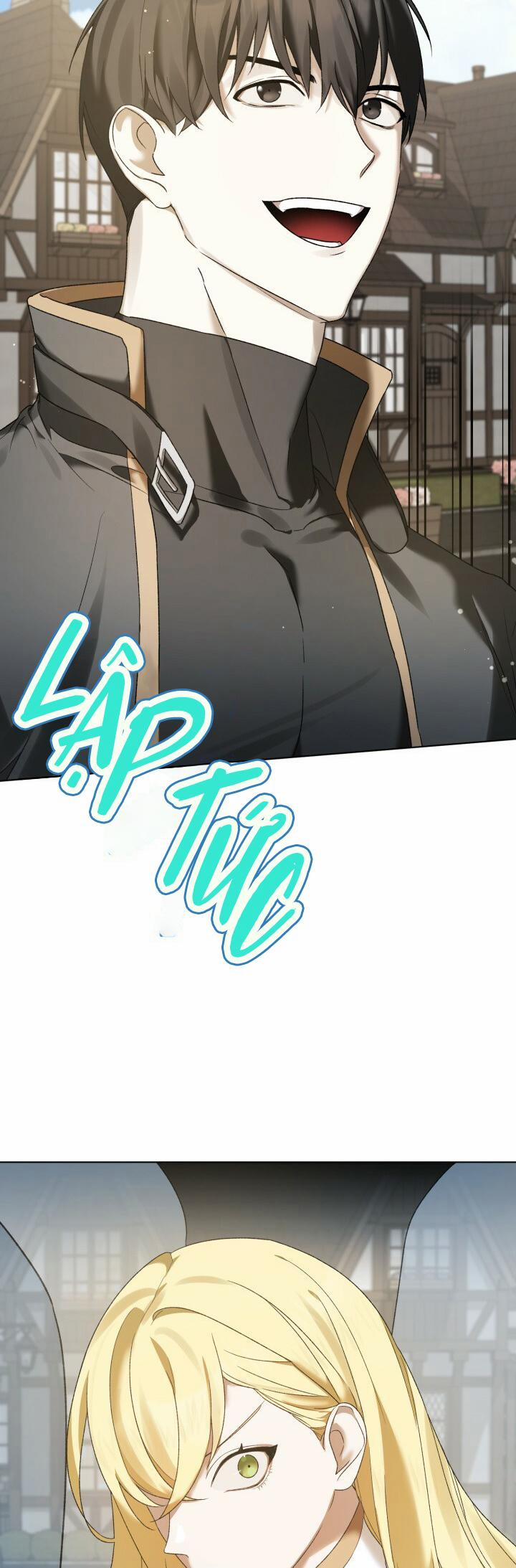 Đang Lập Kế Trả Thù Tôi Yêu Kẻ Thù Lúc Nào Không Hay 4 trang 17