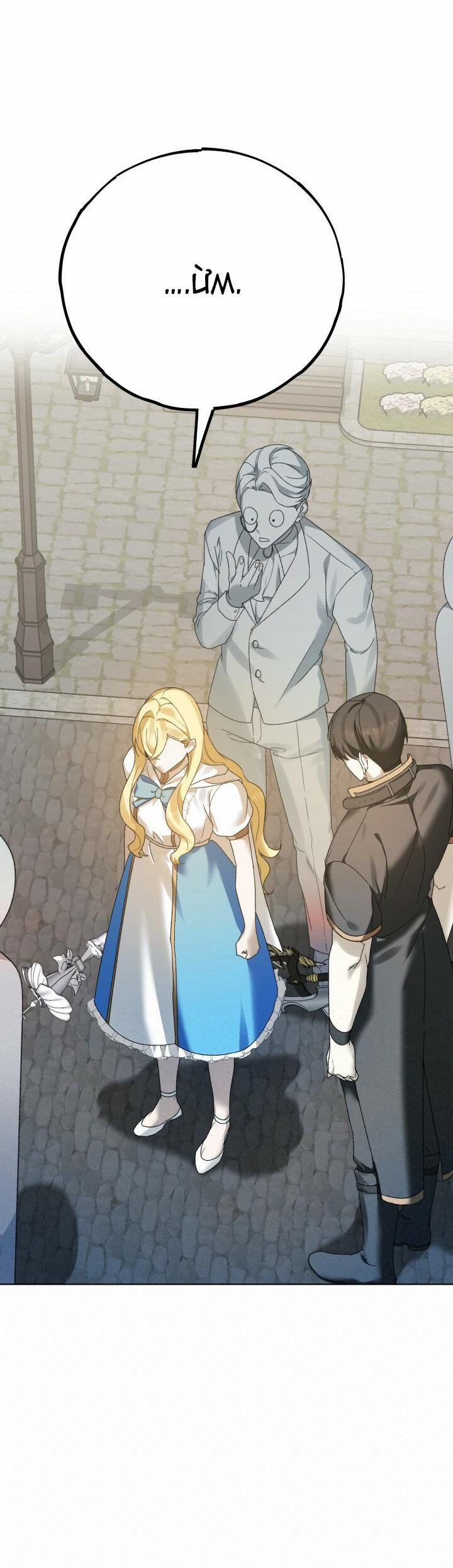 Đang Lập Kế Trả Thù Tôi Yêu Kẻ Thù Lúc Nào Không Hay 4 trang 21