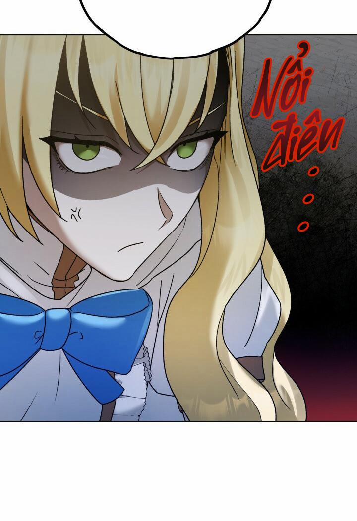 Đang Lập Kế Trả Thù Tôi Yêu Kẻ Thù Lúc Nào Không Hay 4 trang 27