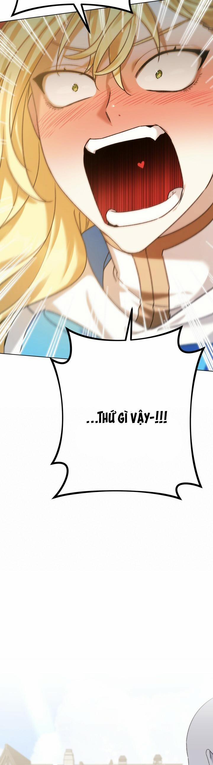 Đang Lập Kế Trả Thù Tôi Yêu Kẻ Thù Lúc Nào Không Hay 4 trang 33