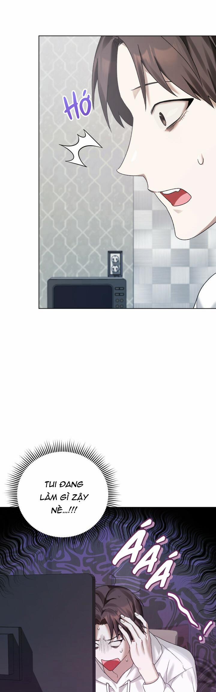 Đang Lập Kế Trả Thù Tôi Yêu Kẻ Thù Lúc Nào Không Hay 4 trang 35