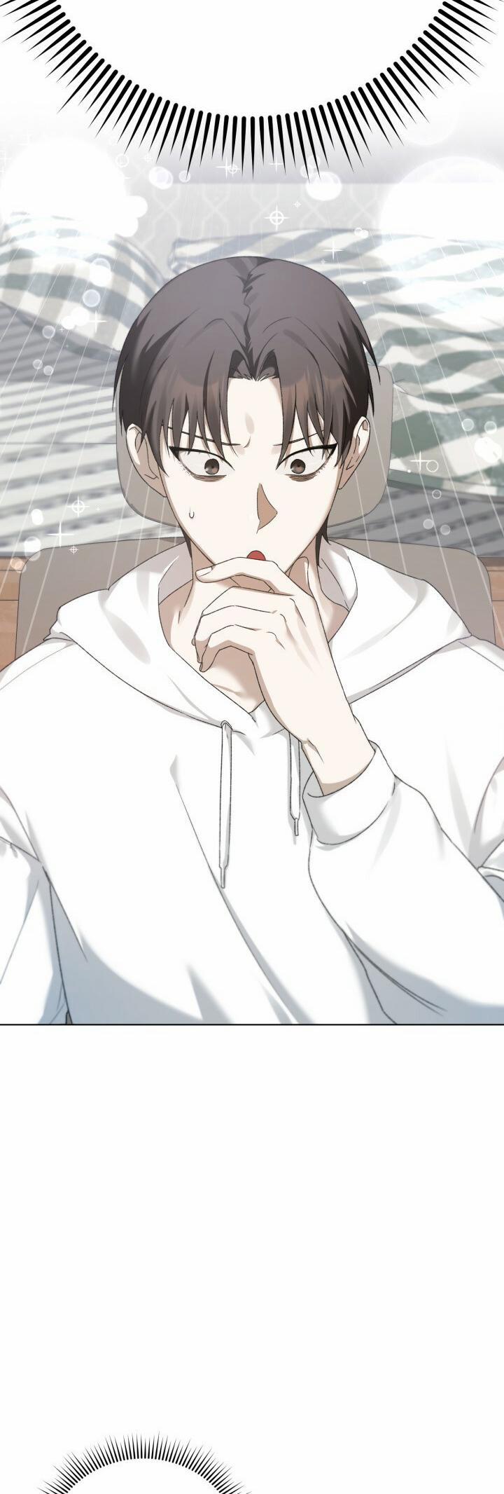 Đang Lập Kế Trả Thù Tôi Yêu Kẻ Thù Lúc Nào Không Hay 4 trang 4