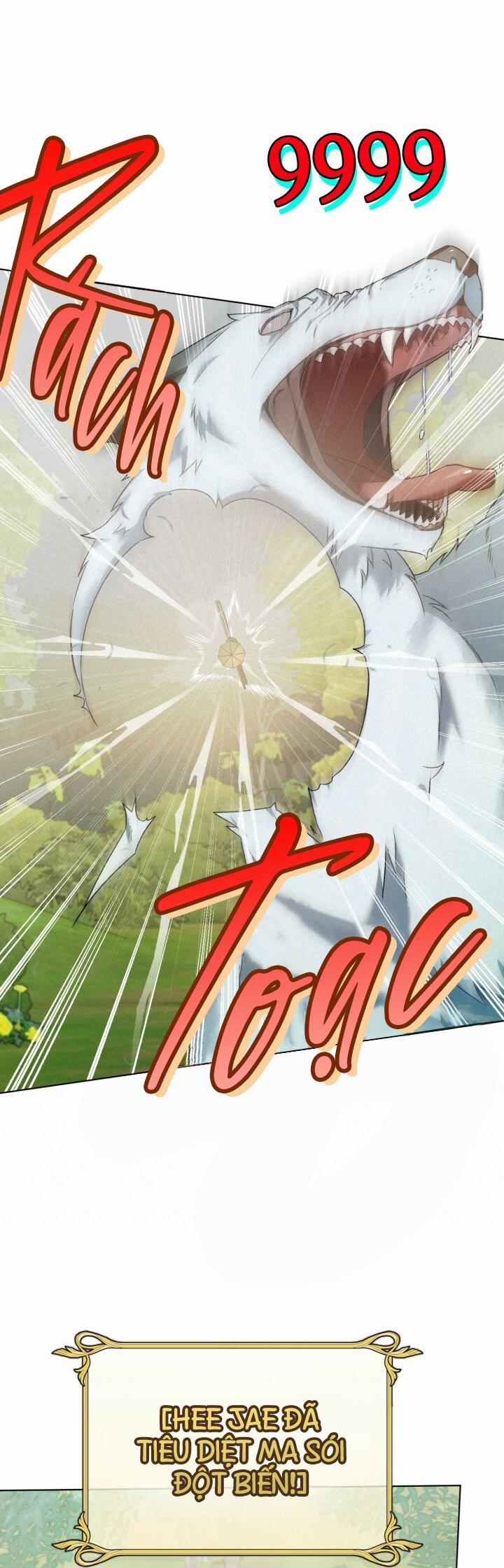 Đang Lập Kế Trả Thù Tôi Yêu Kẻ Thù Lúc Nào Không Hay 4 trang 44