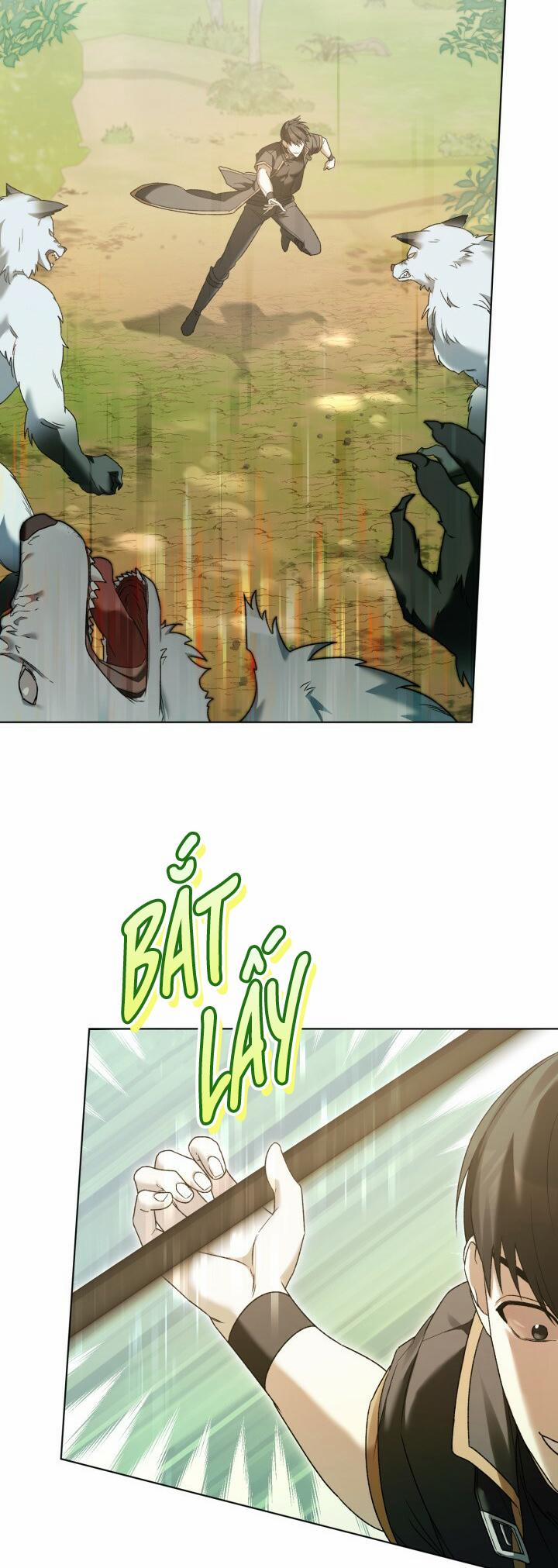 Đang Lập Kế Trả Thù Tôi Yêu Kẻ Thù Lúc Nào Không Hay 4 trang 45