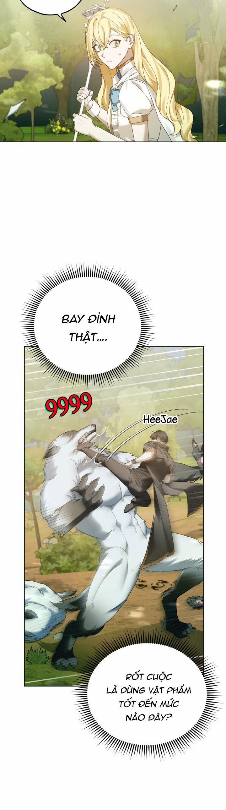 Đang Lập Kế Trả Thù Tôi Yêu Kẻ Thù Lúc Nào Không Hay 4 trang 48