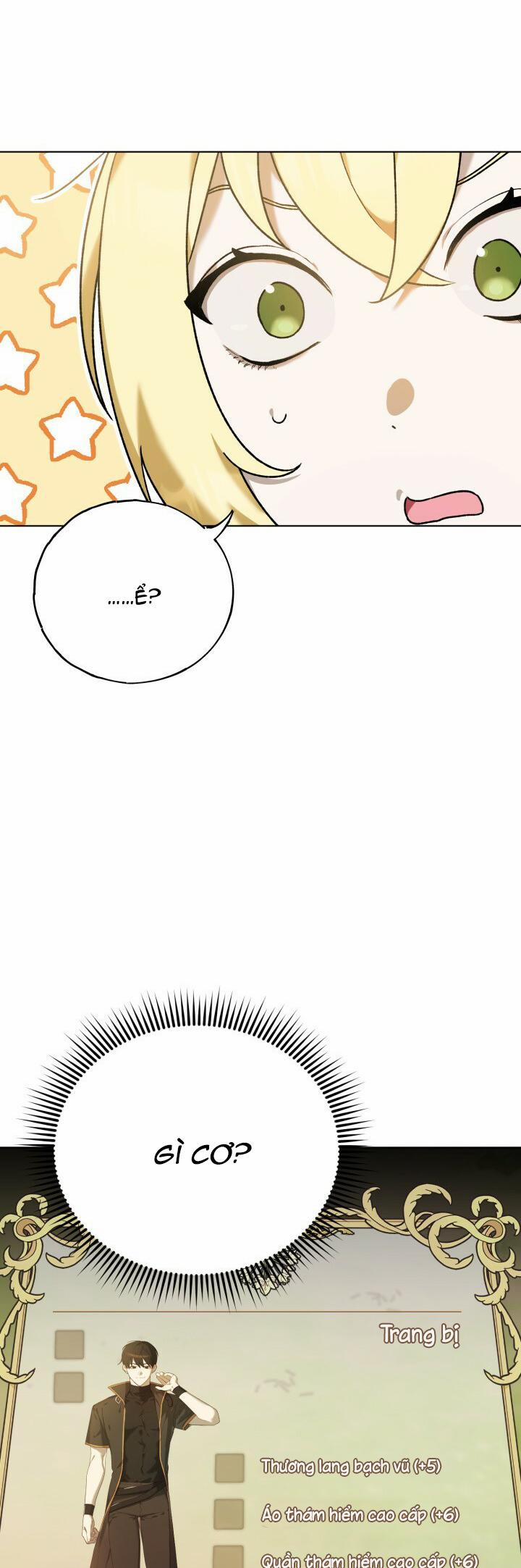 Đang Lập Kế Trả Thù Tôi Yêu Kẻ Thù Lúc Nào Không Hay 4 trang 53