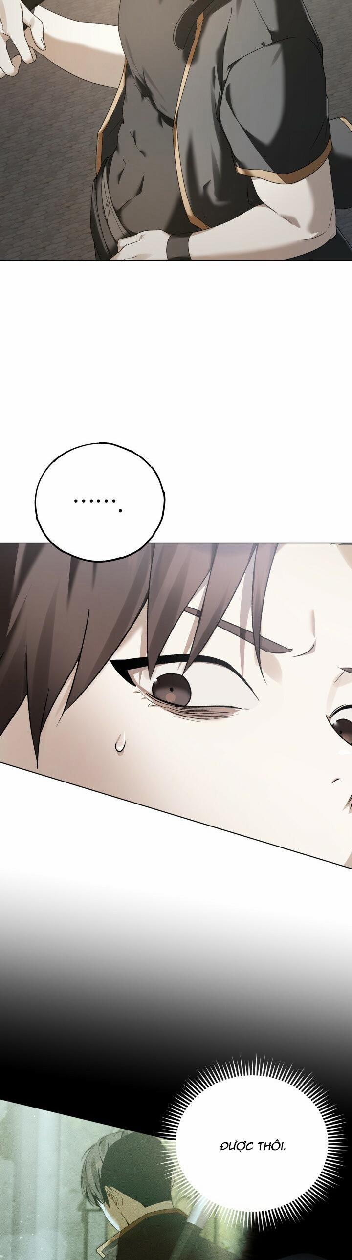 Đang Lập Kế Trả Thù Tôi Yêu Kẻ Thù Lúc Nào Không Hay 4 trang 6