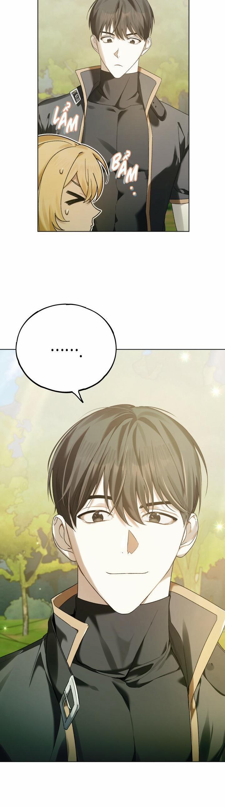 Đang Lập Kế Trả Thù Tôi Yêu Kẻ Thù Lúc Nào Không Hay 4 trang 61