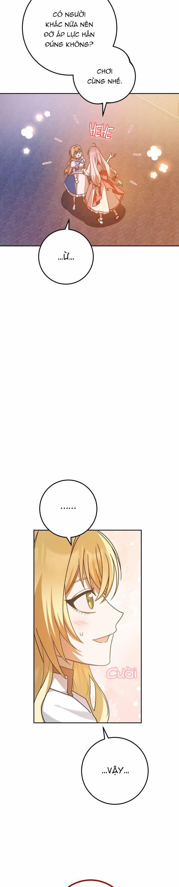 Đang Lập Kế Trả Thù Tôi Yêu Kẻ Thù Lúc Nào Không Hay 40 trang 12