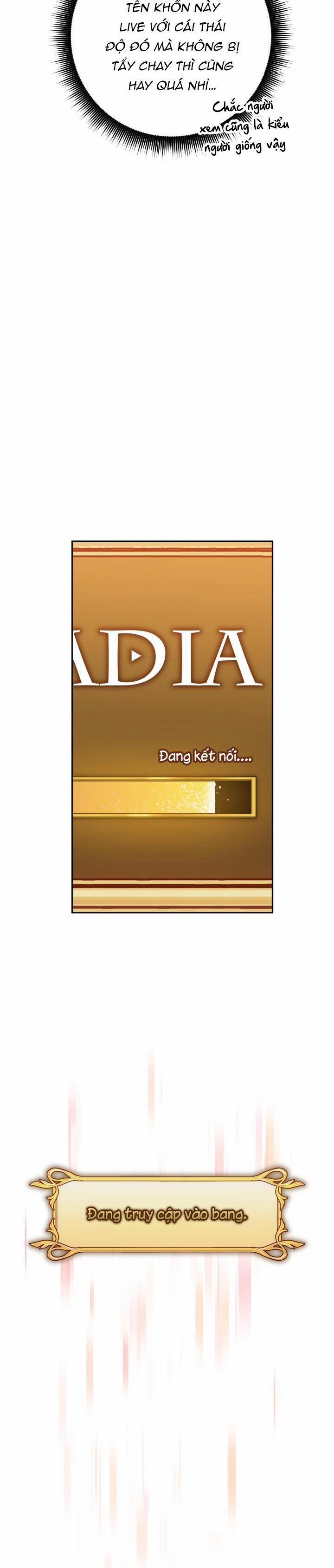 Đang Lập Kế Trả Thù Tôi Yêu Kẻ Thù Lúc Nào Không Hay 40 trang 3