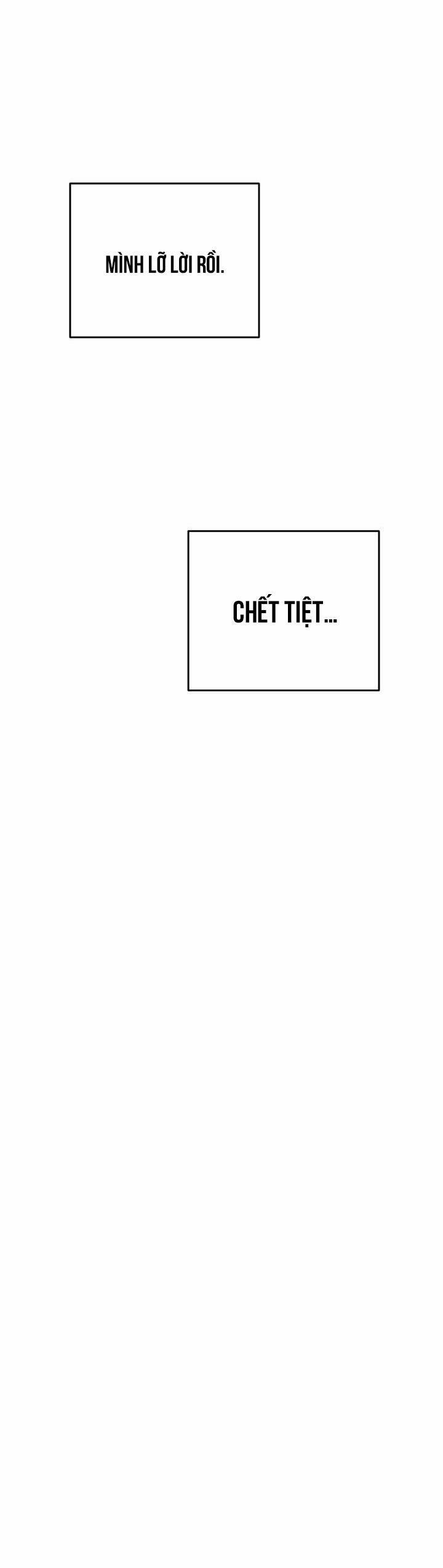 Đang Lập Kế Trả Thù Tôi Yêu Kẻ Thù Lúc Nào Không Hay 40 trang 33