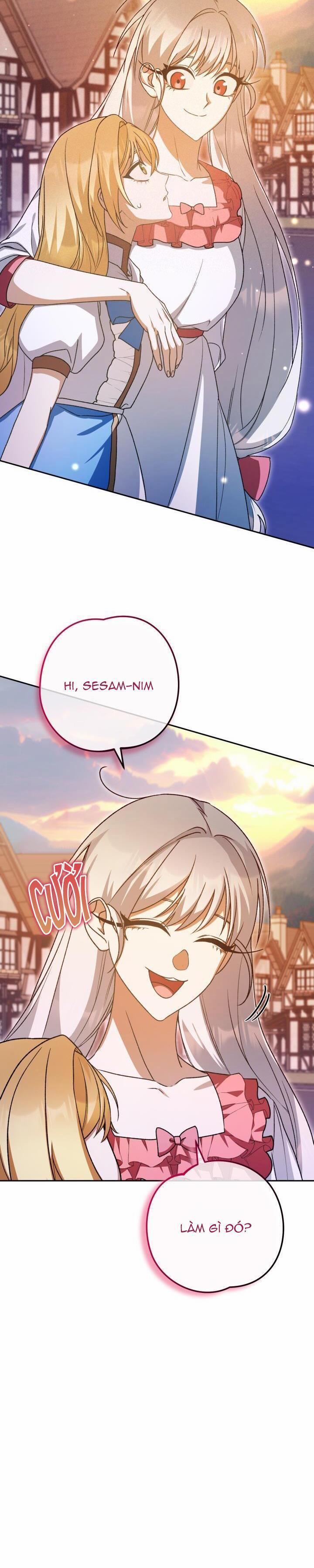 Đang Lập Kế Trả Thù Tôi Yêu Kẻ Thù Lúc Nào Không Hay 40 trang 7