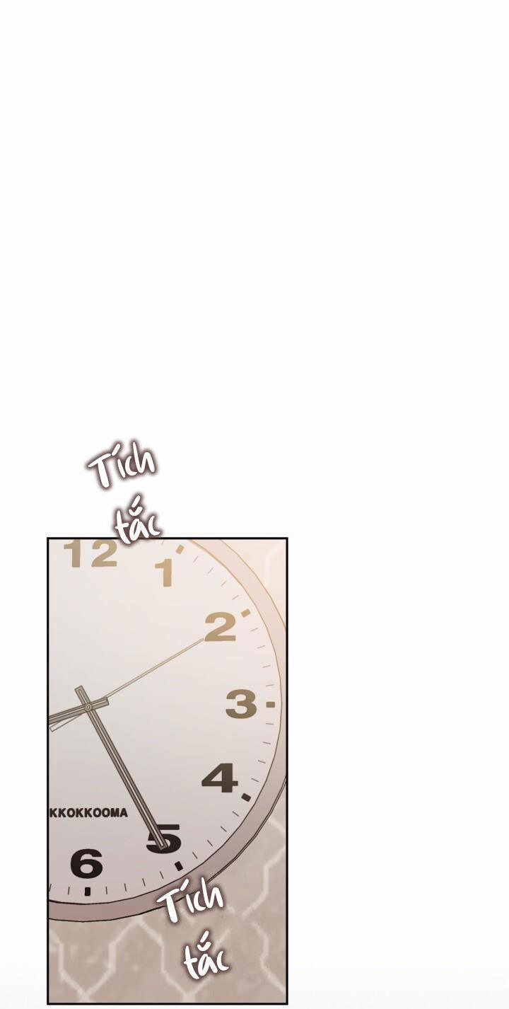 Đang Lập Kế Trả Thù Tôi Yêu Kẻ Thù Lúc Nào Không Hay 41 trang 1