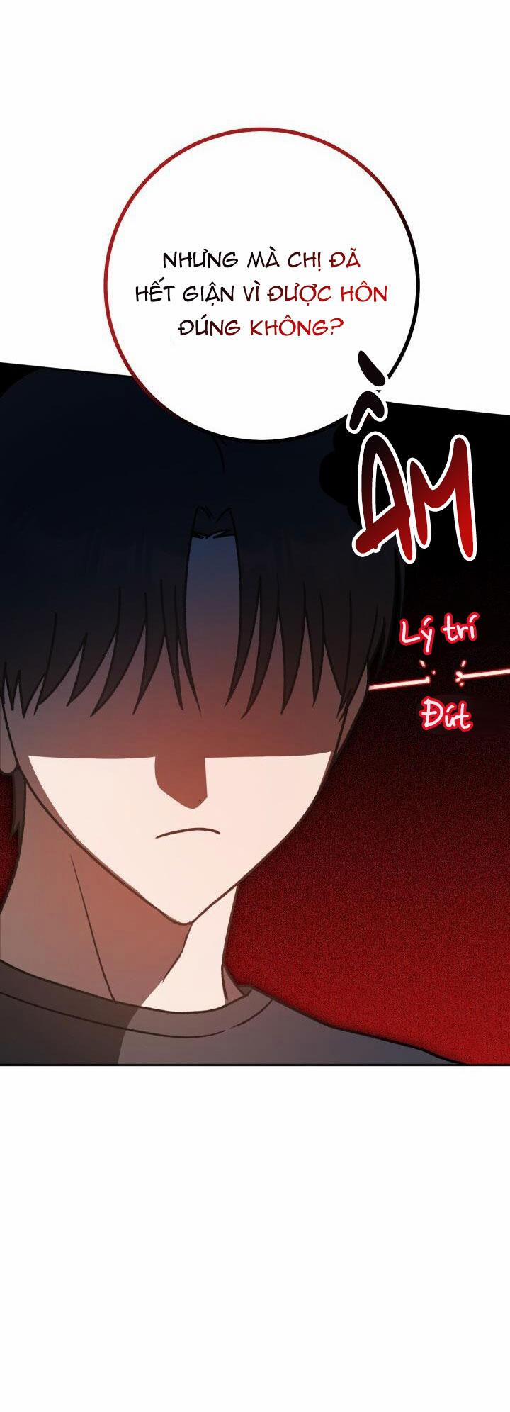 Đang Lập Kế Trả Thù Tôi Yêu Kẻ Thù Lúc Nào Không Hay 41 trang 11