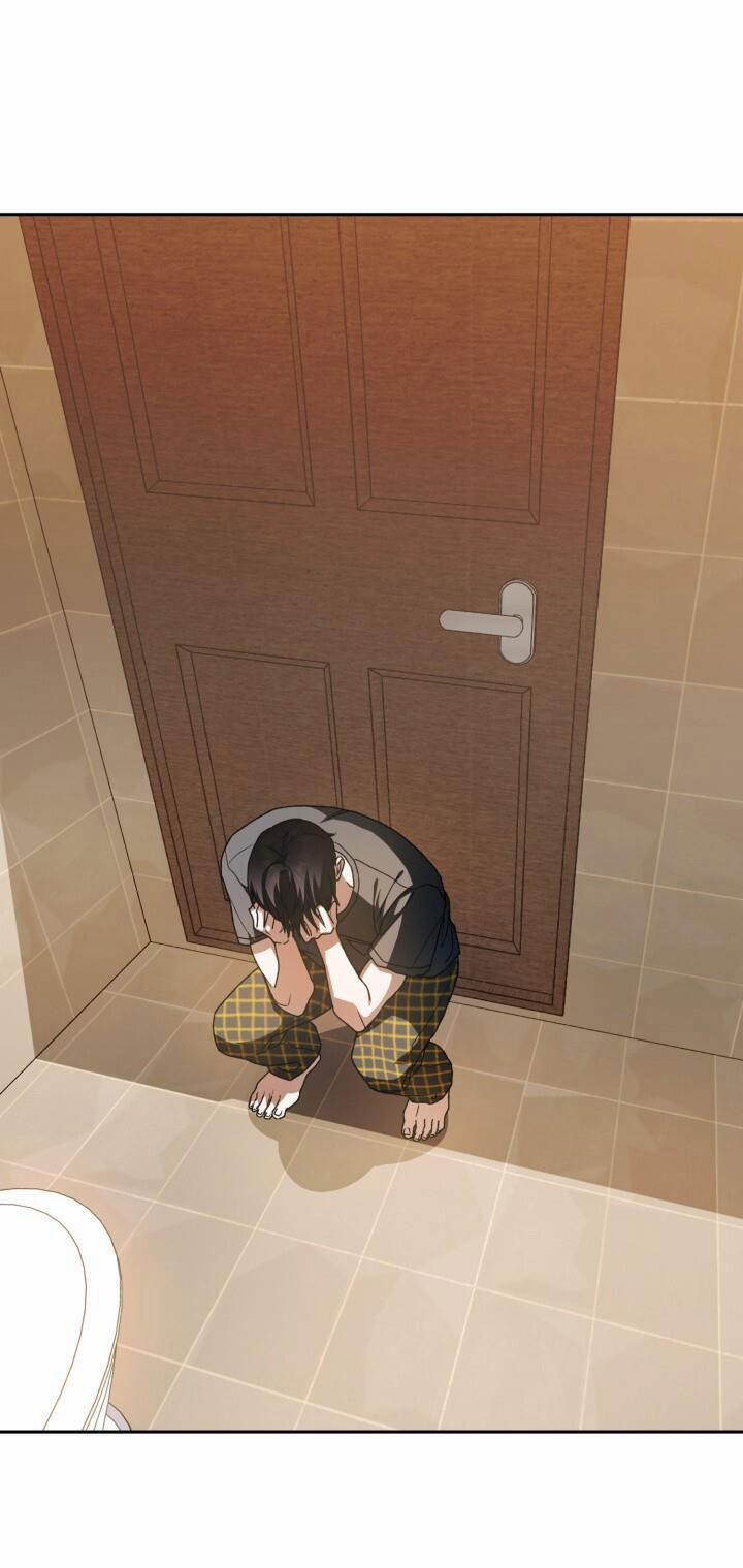 Đang Lập Kế Trả Thù Tôi Yêu Kẻ Thù Lúc Nào Không Hay 41 trang 22