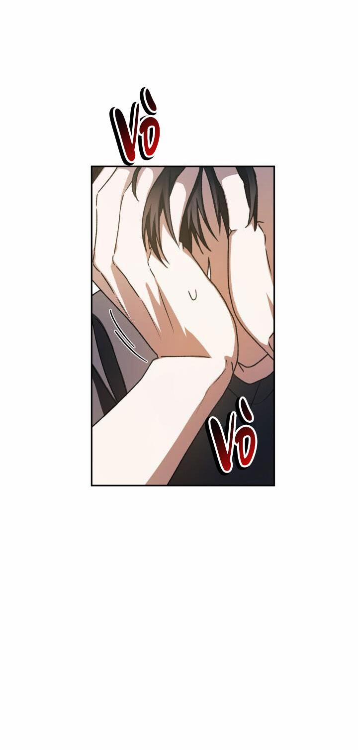 Đang Lập Kế Trả Thù Tôi Yêu Kẻ Thù Lúc Nào Không Hay 41 trang 23