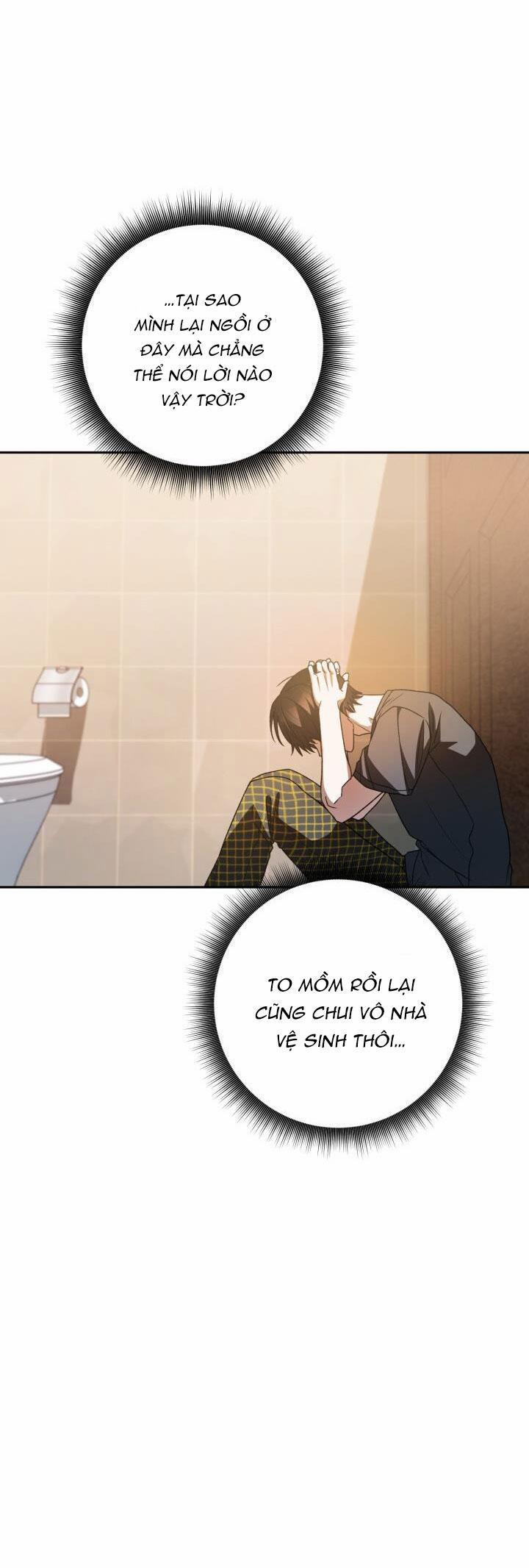 Đang Lập Kế Trả Thù Tôi Yêu Kẻ Thù Lúc Nào Không Hay 41 trang 27