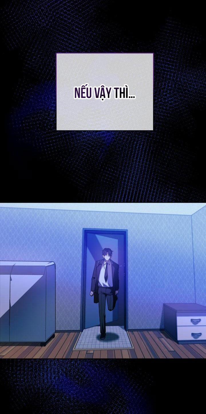 Đang Lập Kế Trả Thù Tôi Yêu Kẻ Thù Lúc Nào Không Hay 41 trang 29