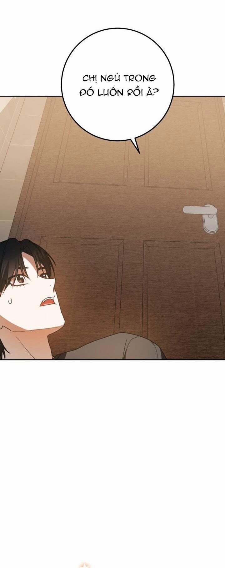 Đang Lập Kế Trả Thù Tôi Yêu Kẻ Thù Lúc Nào Không Hay 41 trang 41