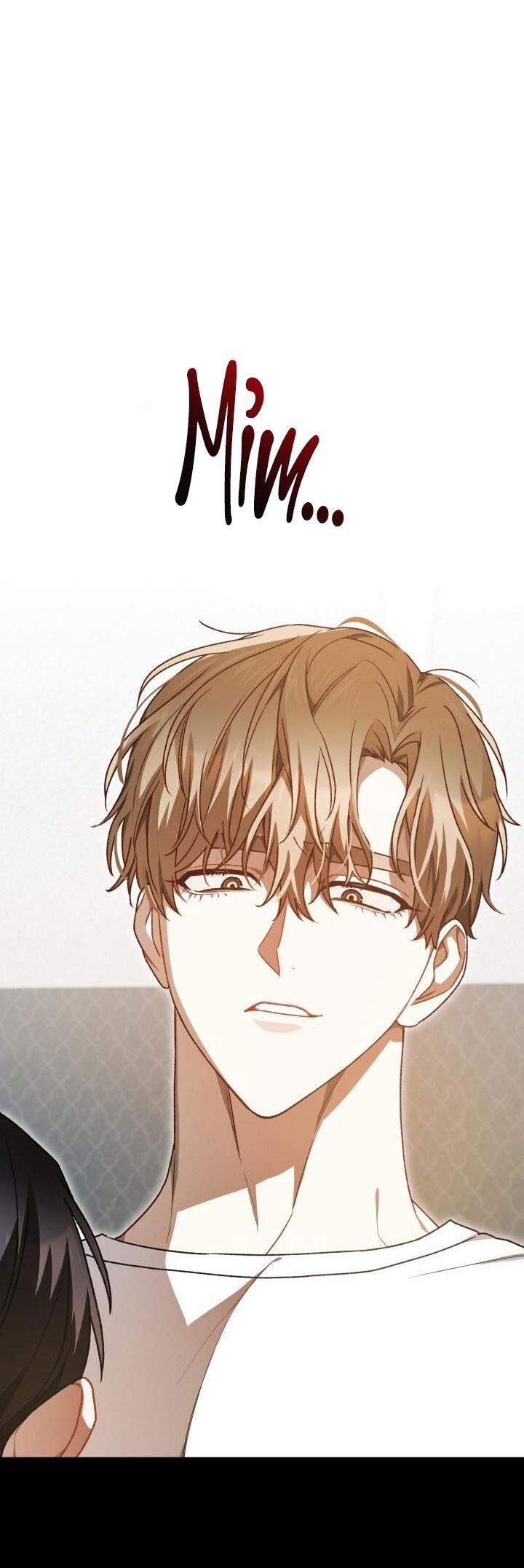 Đang Lập Kế Trả Thù Tôi Yêu Kẻ Thù Lúc Nào Không Hay 41 trang 55