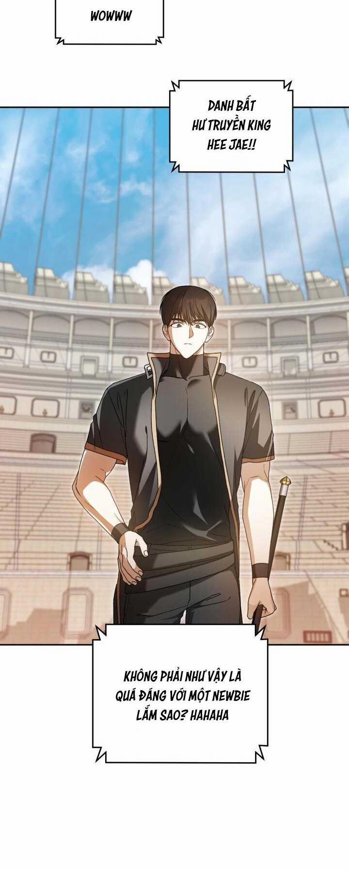 Đang Lập Kế Trả Thù Tôi Yêu Kẻ Thù Lúc Nào Không Hay 42 trang 18