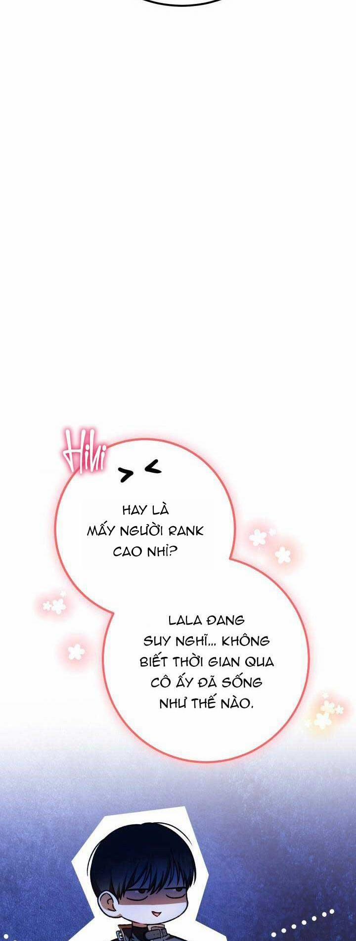 Đang Lập Kế Trả Thù Tôi Yêu Kẻ Thù Lúc Nào Không Hay 42 trang 28