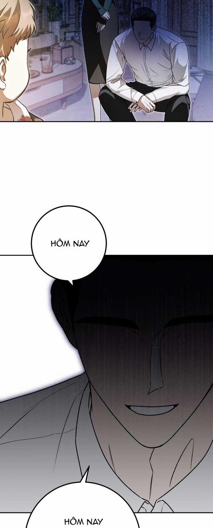 Đang Lập Kế Trả Thù Tôi Yêu Kẻ Thù Lúc Nào Không Hay 42 trang 3