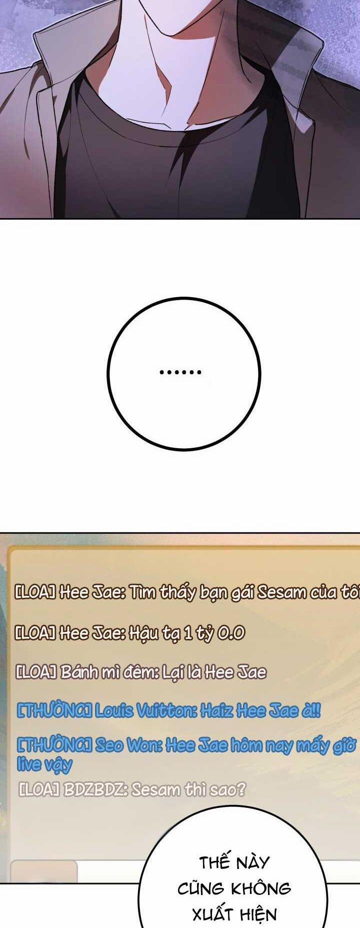 Đang Lập Kế Trả Thù Tôi Yêu Kẻ Thù Lúc Nào Không Hay 42 trang 37