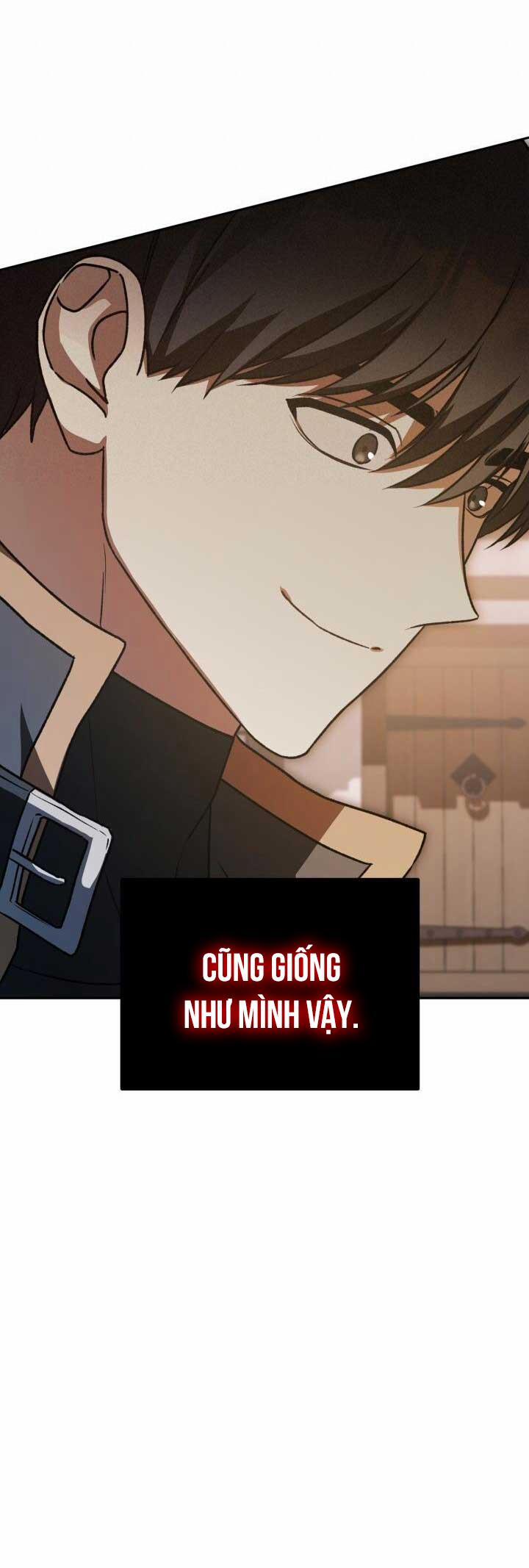 Đang Lập Kế Trả Thù Tôi Yêu Kẻ Thù Lúc Nào Không Hay 42 trang 51