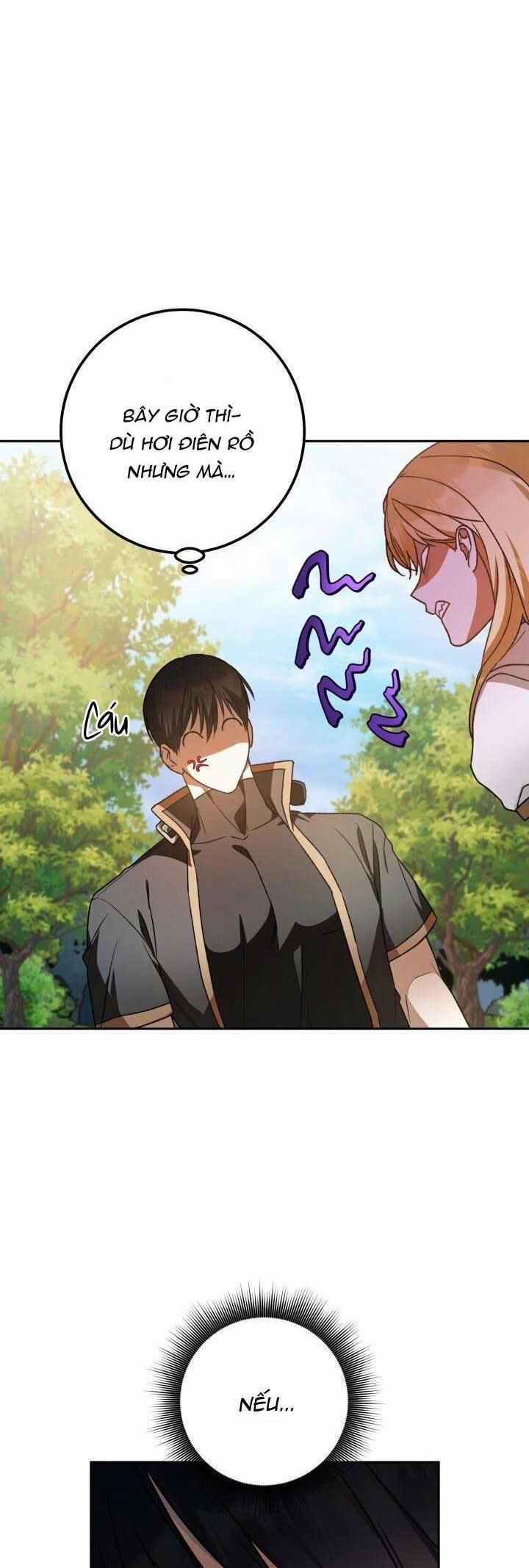 Đang Lập Kế Trả Thù Tôi Yêu Kẻ Thù Lúc Nào Không Hay 42 trang 53