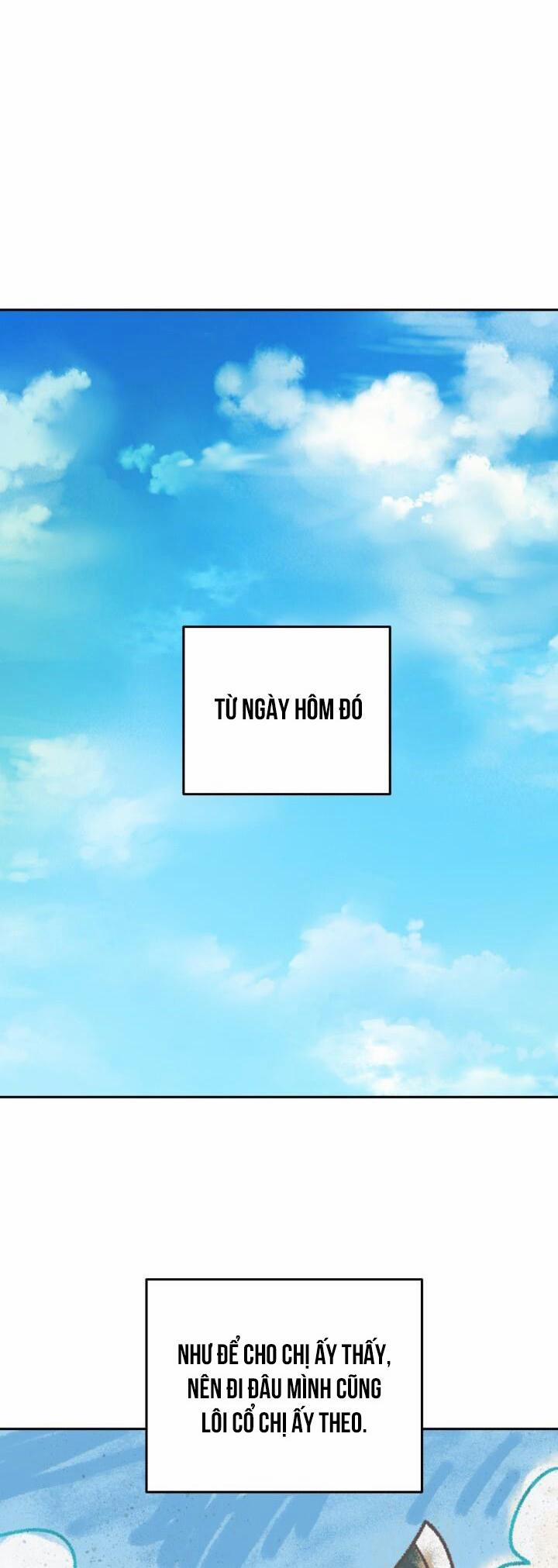 Đang Lập Kế Trả Thù Tôi Yêu Kẻ Thù Lúc Nào Không Hay 43 trang 18