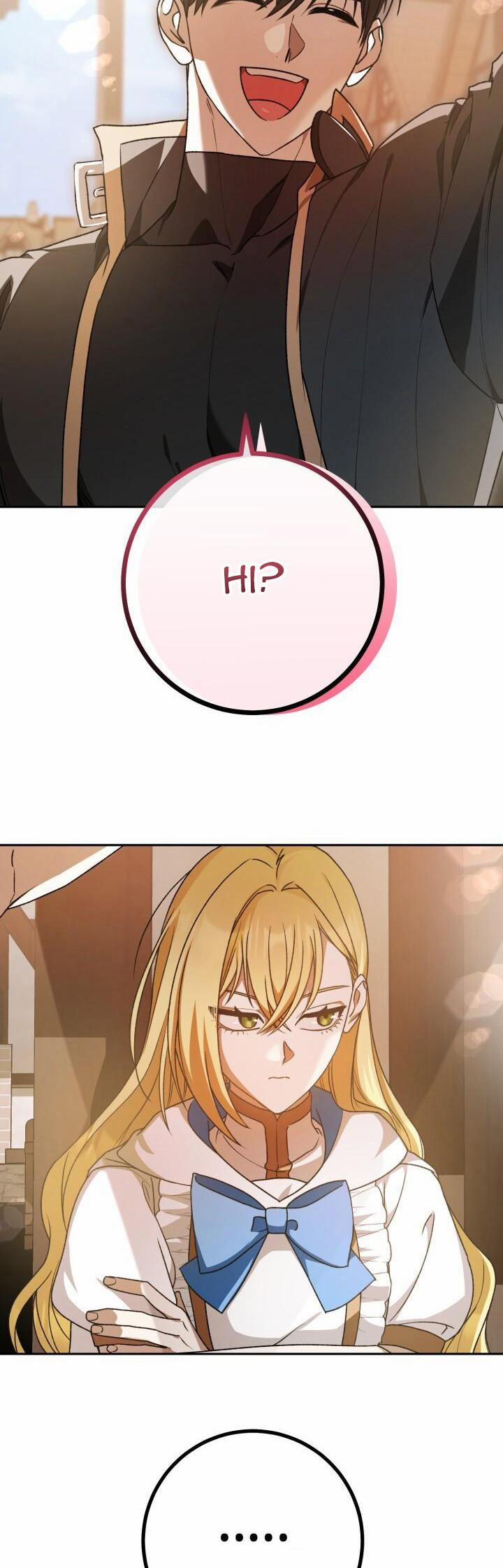 Đang Lập Kế Trả Thù Tôi Yêu Kẻ Thù Lúc Nào Không Hay 43 trang 2