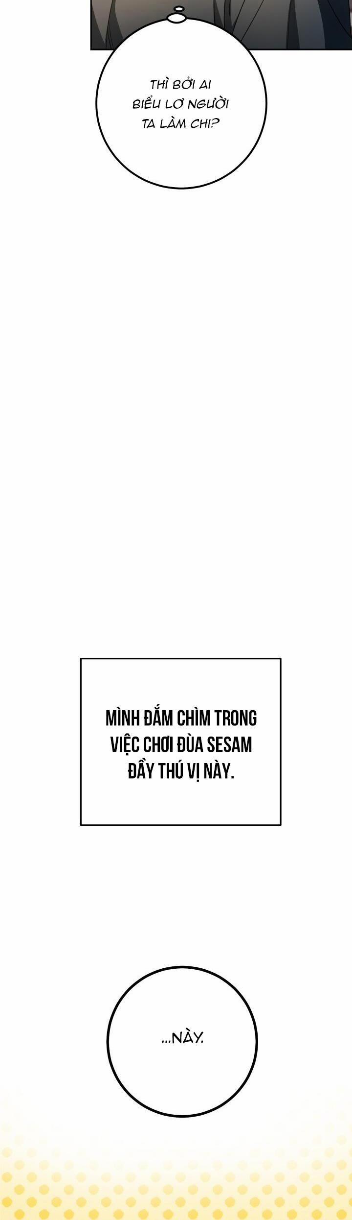 Đang Lập Kế Trả Thù Tôi Yêu Kẻ Thù Lúc Nào Không Hay 43 trang 24