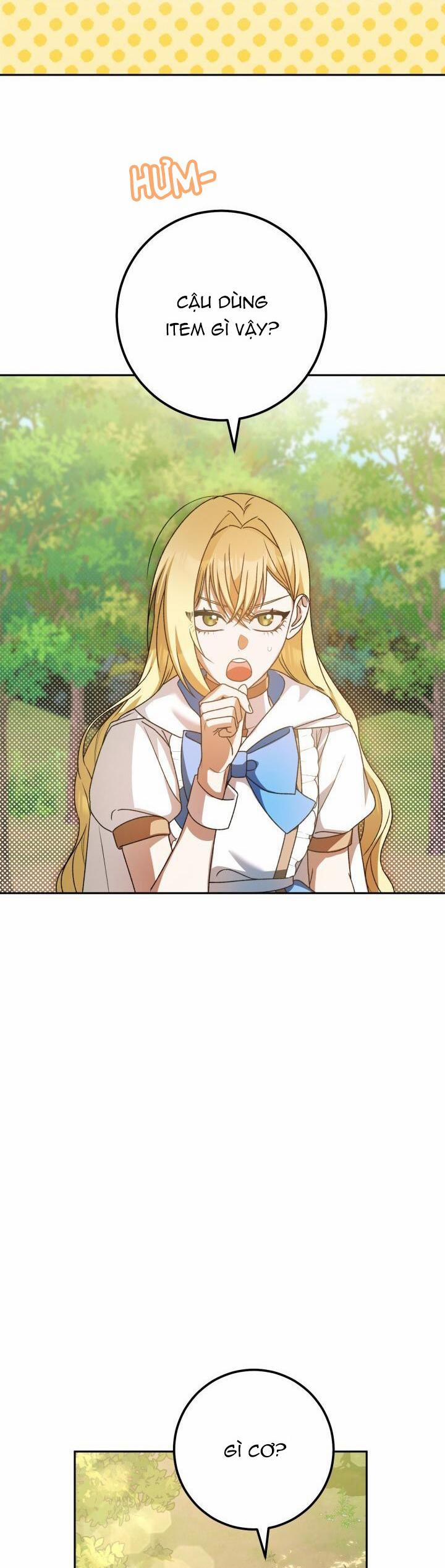 Đang Lập Kế Trả Thù Tôi Yêu Kẻ Thù Lúc Nào Không Hay 43 trang 25