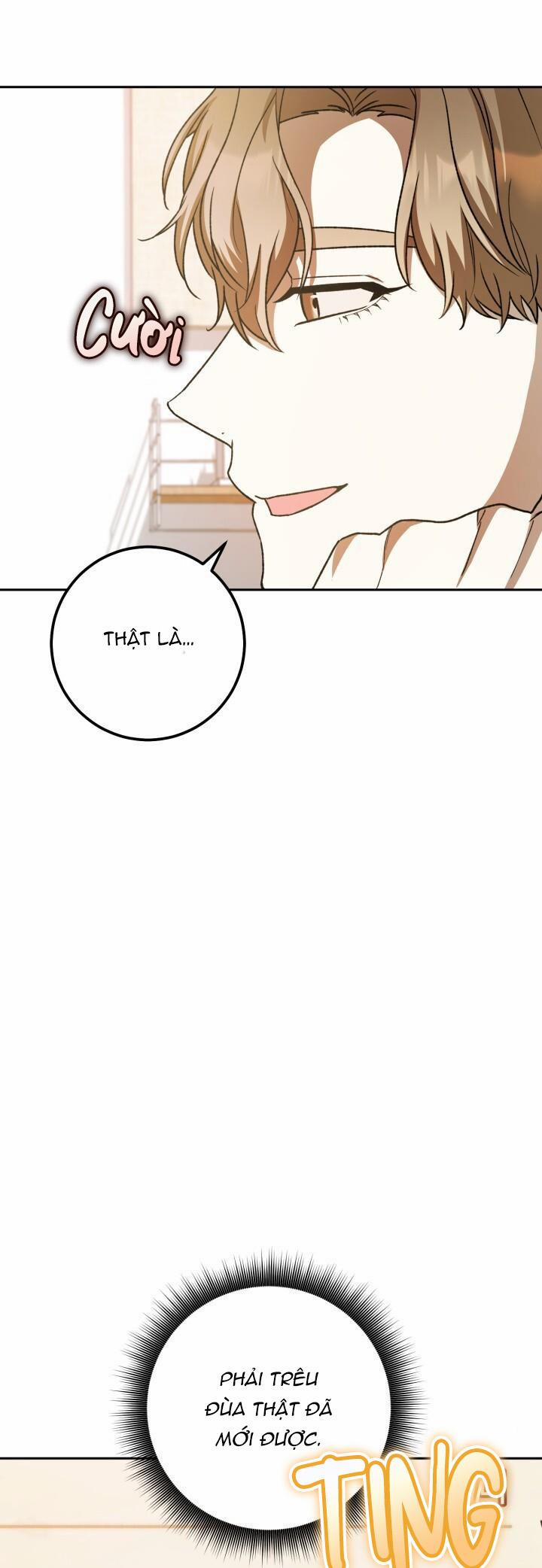 Đang Lập Kế Trả Thù Tôi Yêu Kẻ Thù Lúc Nào Không Hay 43 trang 30