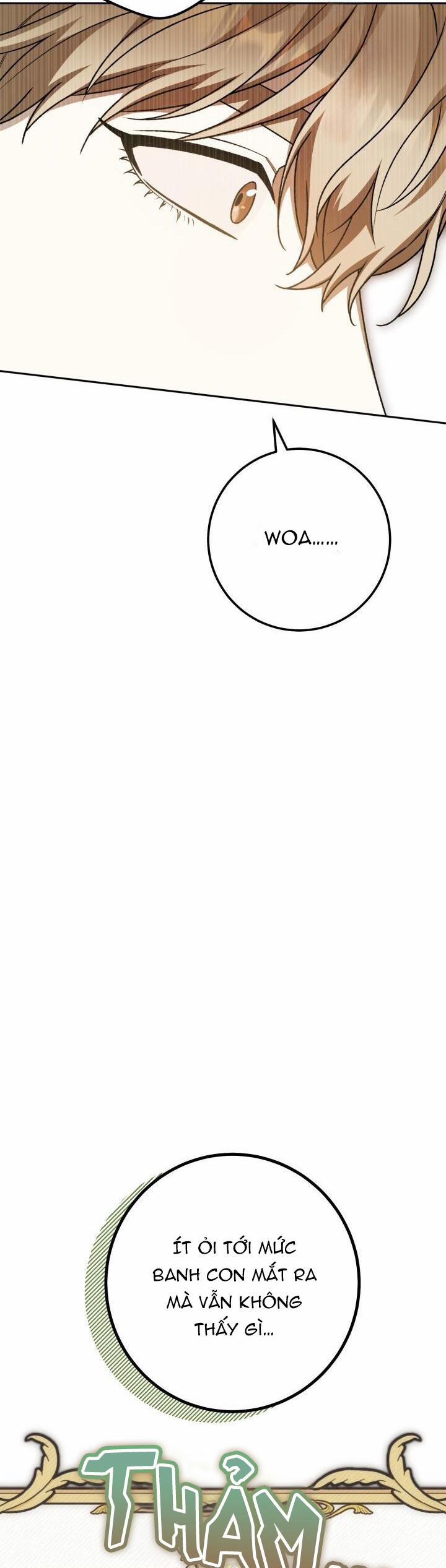 Đang Lập Kế Trả Thù Tôi Yêu Kẻ Thù Lúc Nào Không Hay 43 trang 39