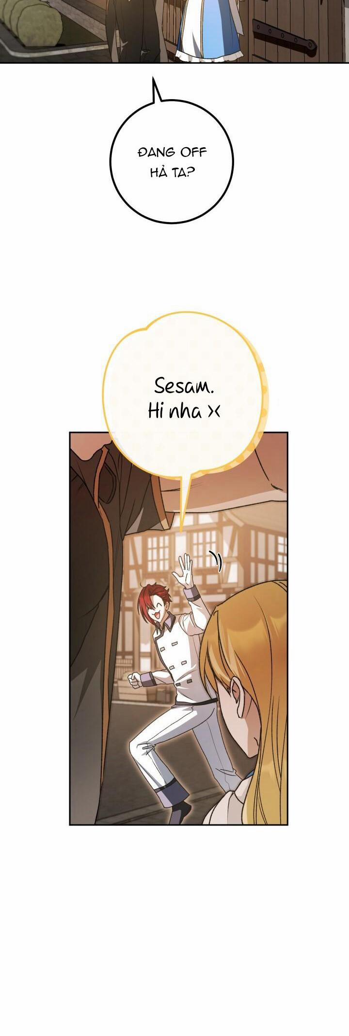 Đang Lập Kế Trả Thù Tôi Yêu Kẻ Thù Lúc Nào Không Hay 43 trang 4