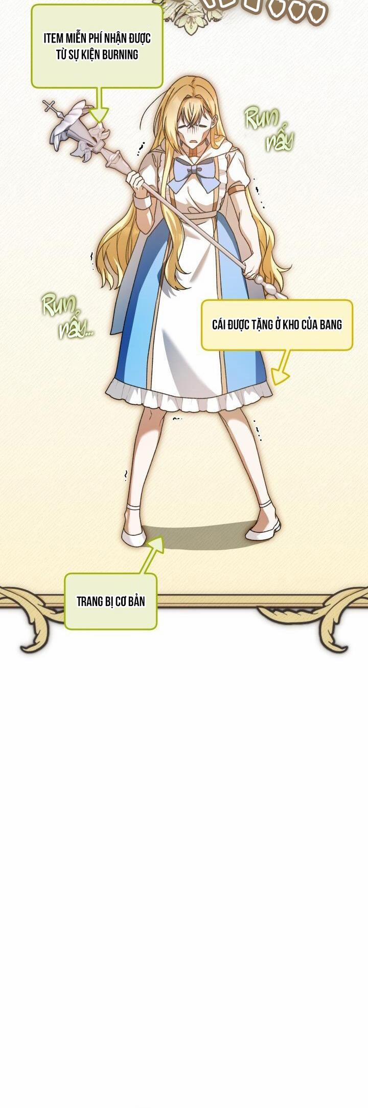 Đang Lập Kế Trả Thù Tôi Yêu Kẻ Thù Lúc Nào Không Hay 43 trang 40