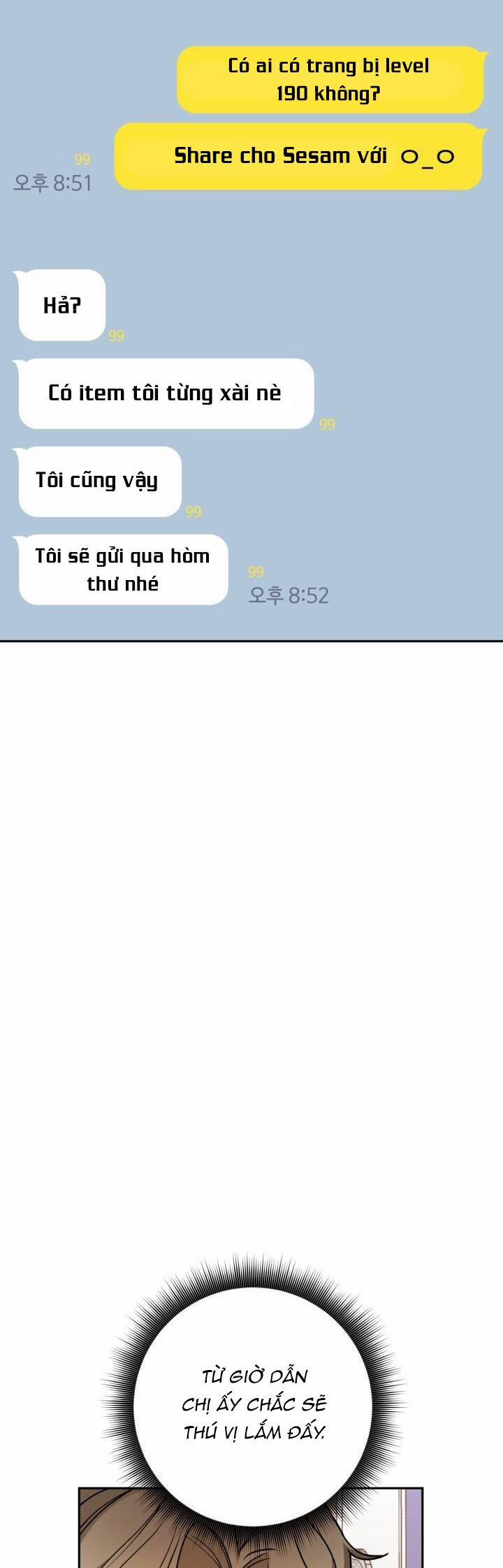 Đang Lập Kế Trả Thù Tôi Yêu Kẻ Thù Lúc Nào Không Hay 43 trang 44