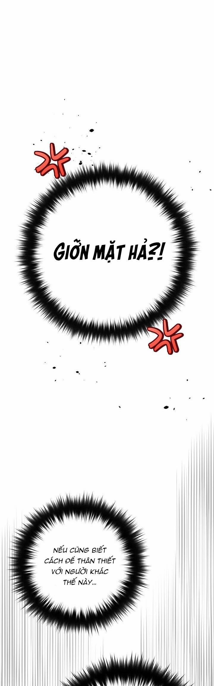 Đang Lập Kế Trả Thù Tôi Yêu Kẻ Thù Lúc Nào Không Hay 43 trang 50