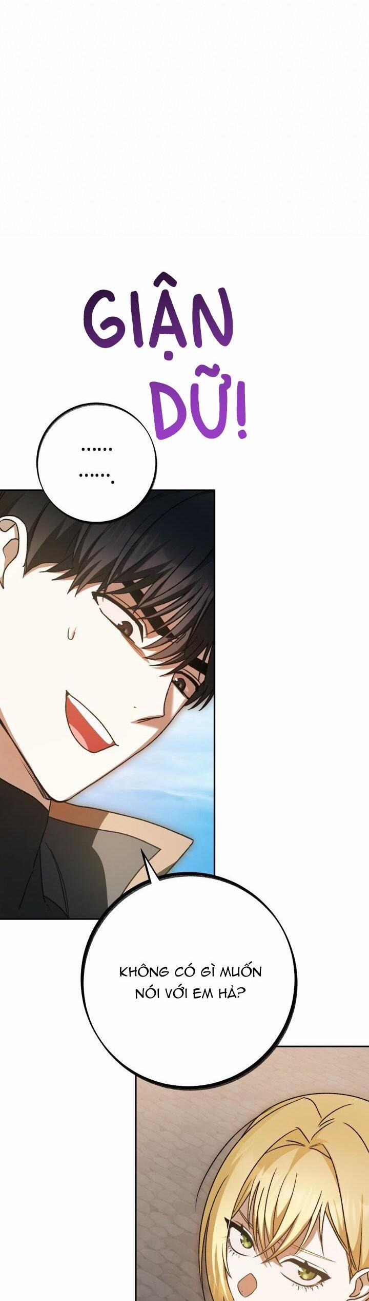 Đang Lập Kế Trả Thù Tôi Yêu Kẻ Thù Lúc Nào Không Hay 43 trang 52