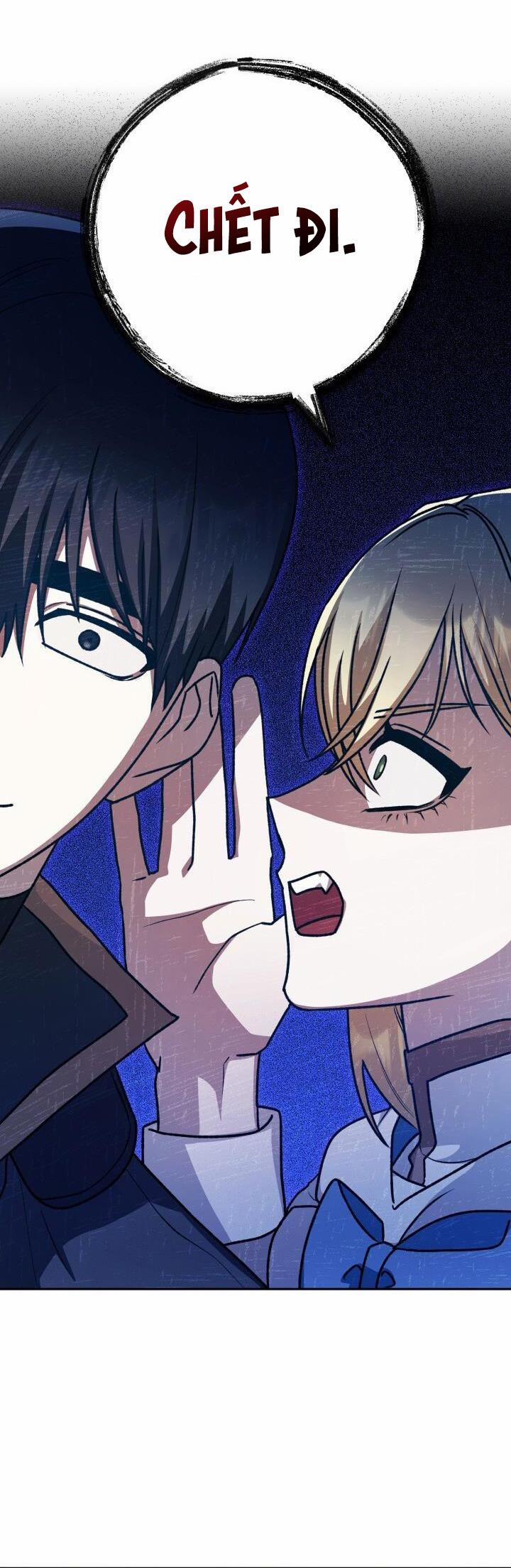 Đang Lập Kế Trả Thù Tôi Yêu Kẻ Thù Lúc Nào Không Hay 43 trang 55