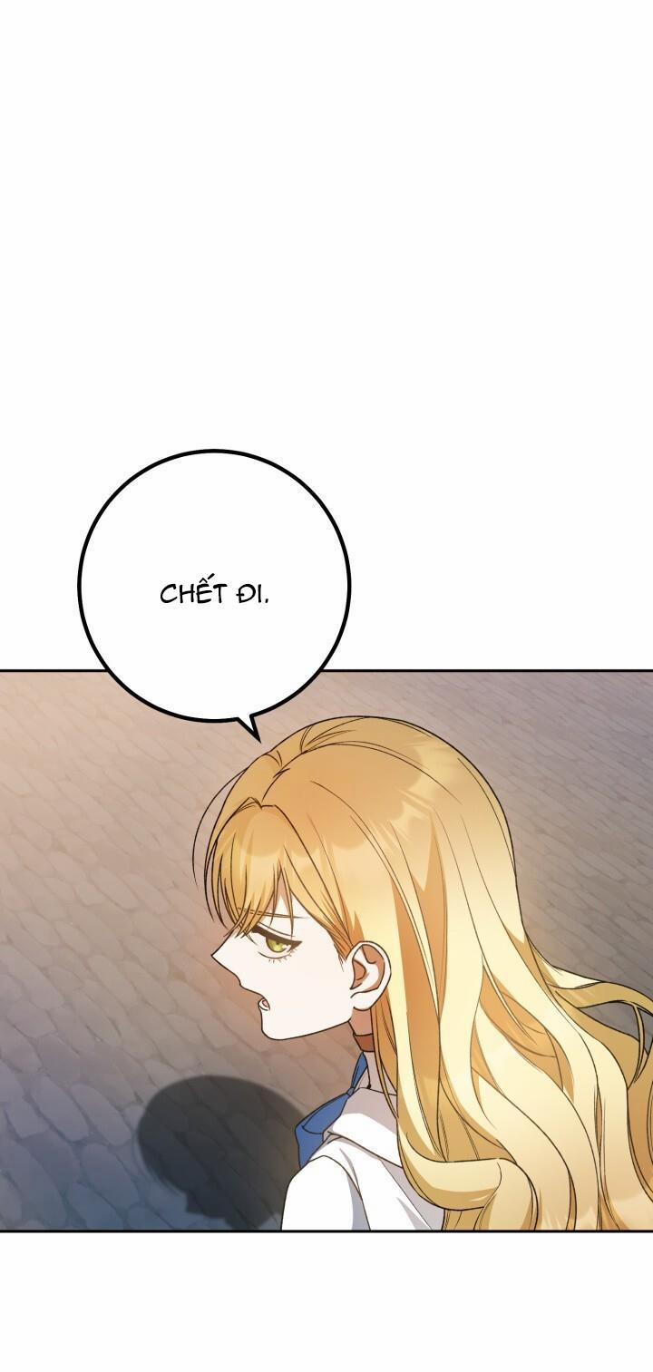 Đang Lập Kế Trả Thù Tôi Yêu Kẻ Thù Lúc Nào Không Hay 44 trang 1