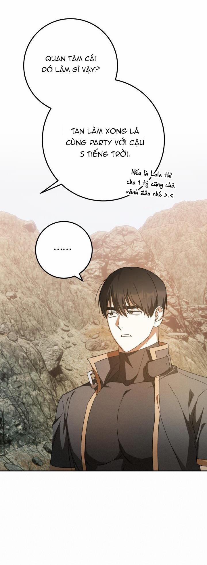 Đang Lập Kế Trả Thù Tôi Yêu Kẻ Thù Lúc Nào Không Hay 44 trang 30