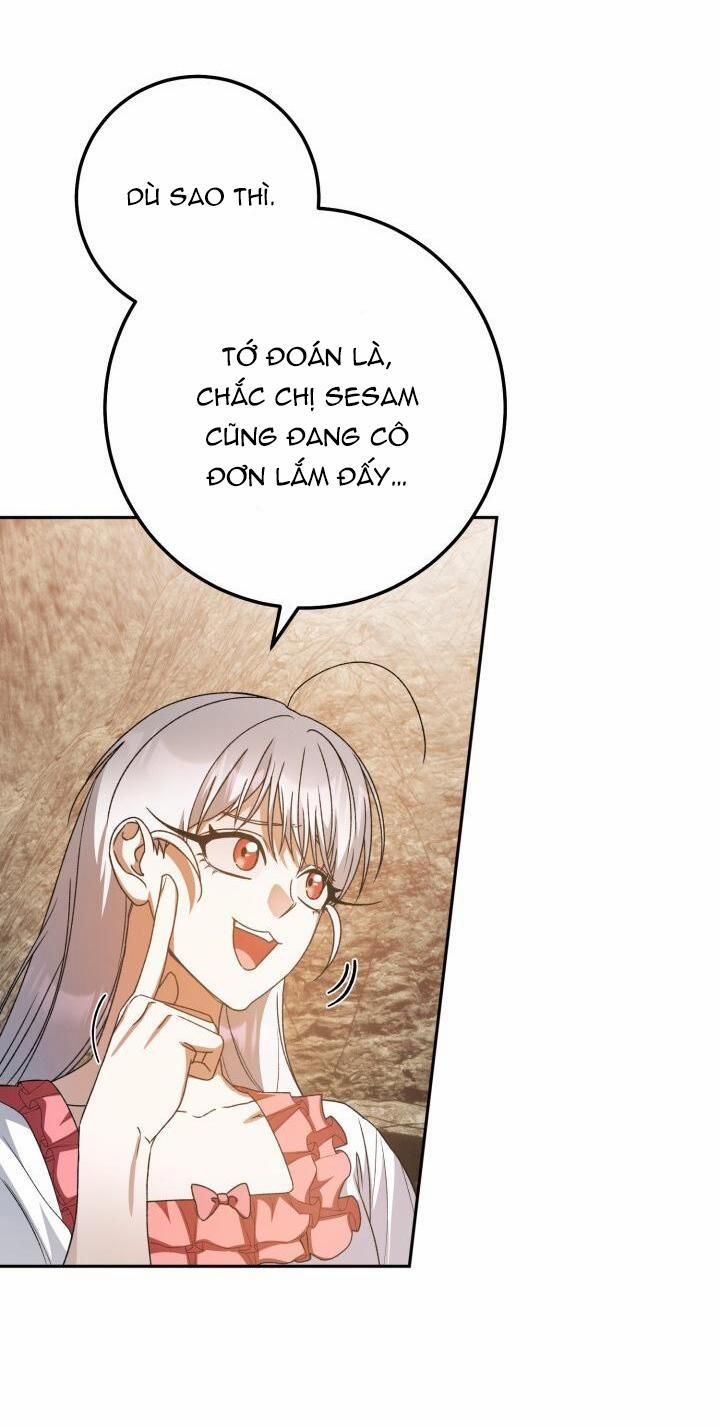 Đang Lập Kế Trả Thù Tôi Yêu Kẻ Thù Lúc Nào Không Hay 44 trang 32