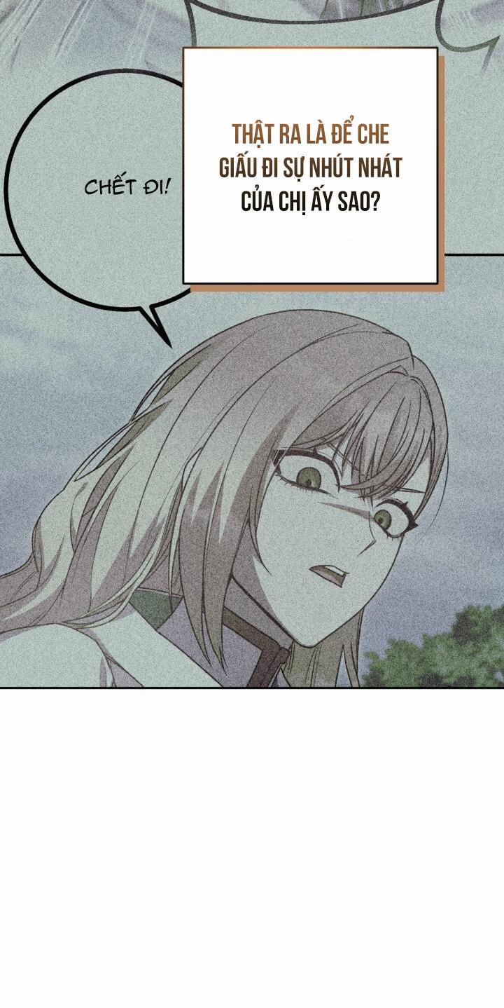 Đang Lập Kế Trả Thù Tôi Yêu Kẻ Thù Lúc Nào Không Hay 44 trang 39