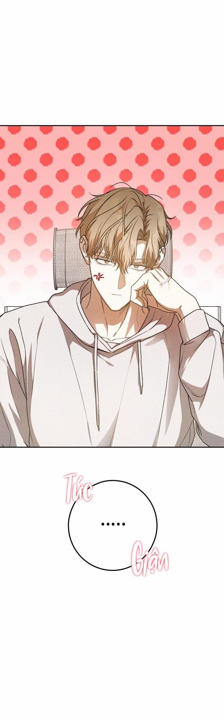 Đang Lập Kế Trả Thù Tôi Yêu Kẻ Thù Lúc Nào Không Hay 44 trang 4