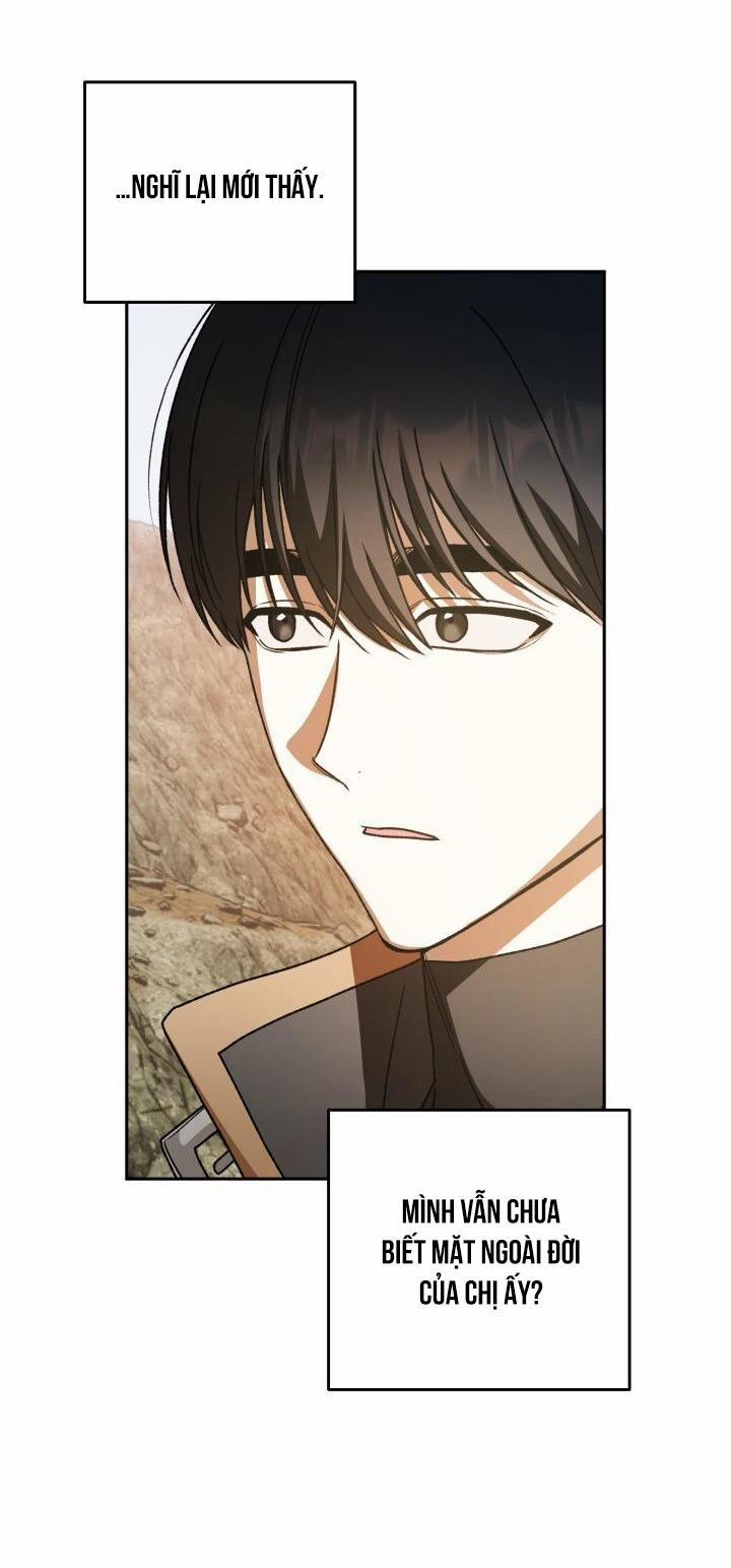 Đang Lập Kế Trả Thù Tôi Yêu Kẻ Thù Lúc Nào Không Hay 44 trang 43